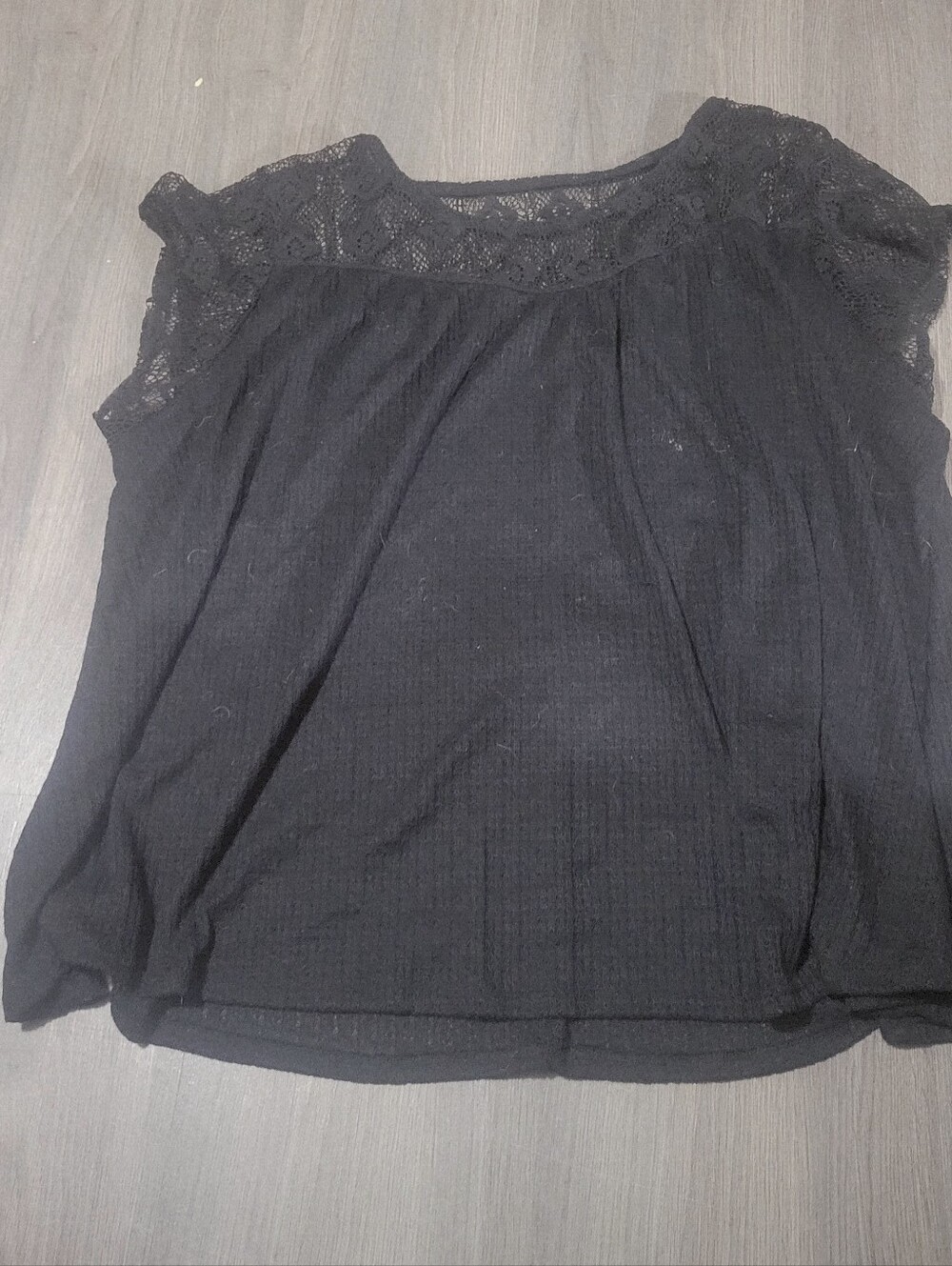 Plus Size Top
